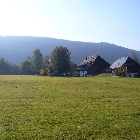 Hermeshof Und Biohaus Titisee-Neustadt Dış mekan fotoğraf