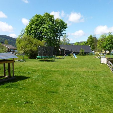 Hermeshof Und Biohaus Titisee-Neustadt Dış mekan fotoğraf