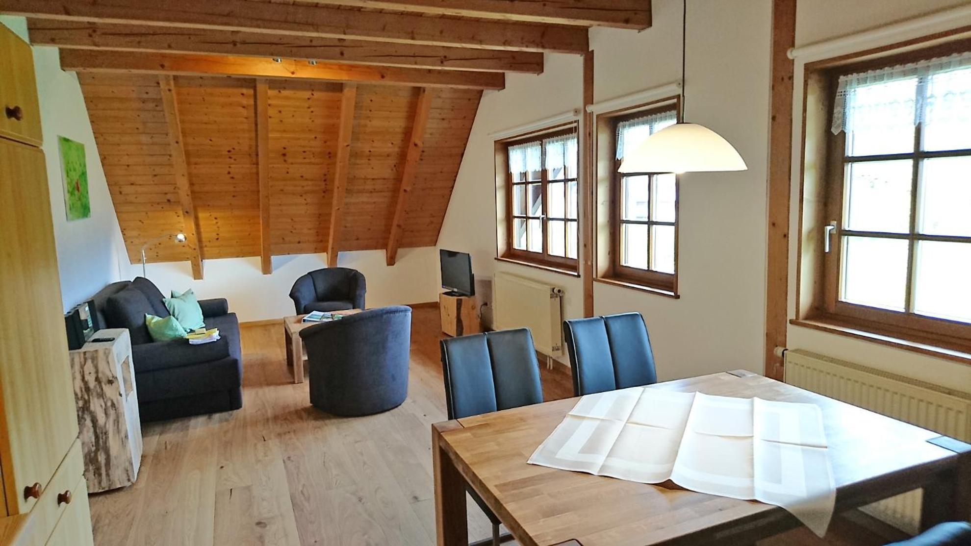 Hermeshof Und Biohaus Titisee-Neustadt Dış mekan fotoğraf