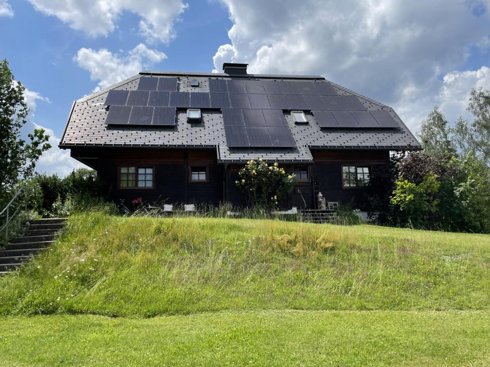 Hermeshof Und Biohaus Titisee-Neustadt Dış mekan fotoğraf