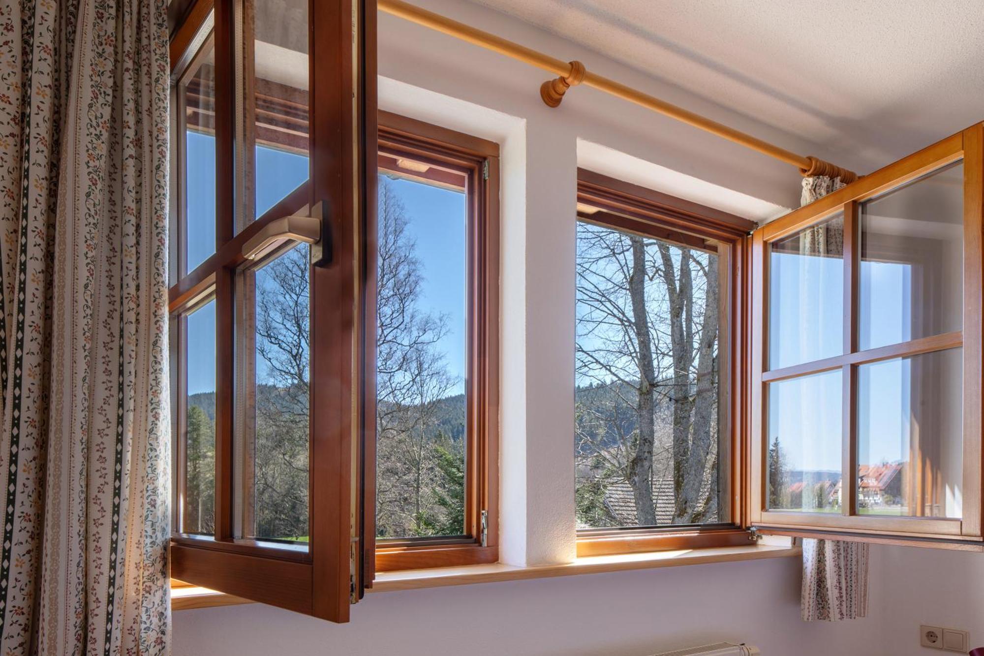 Hermeshof Und Biohaus Titisee-Neustadt Dış mekan fotoğraf