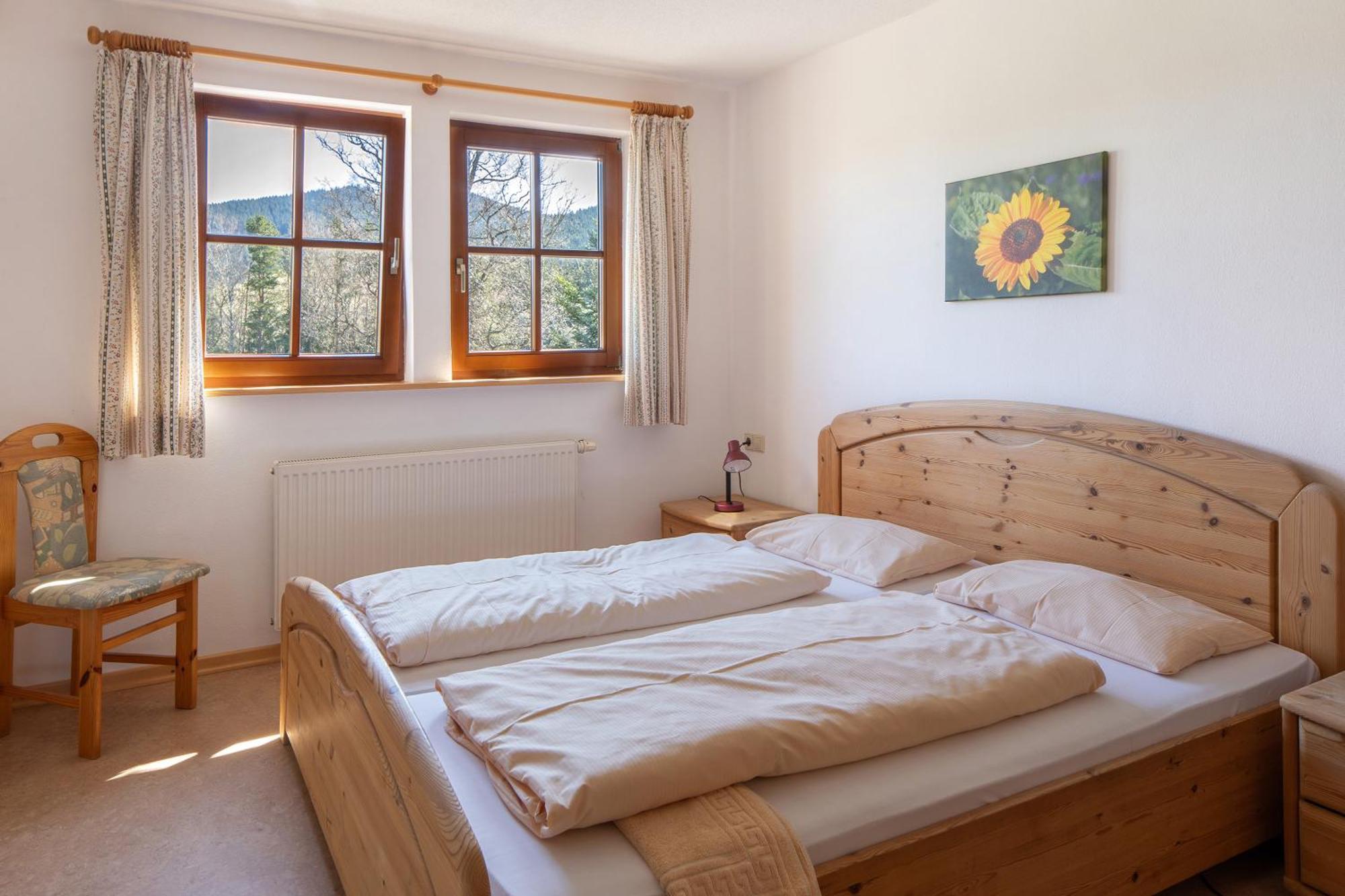 Hermeshof Und Biohaus Titisee-Neustadt Dış mekan fotoğraf