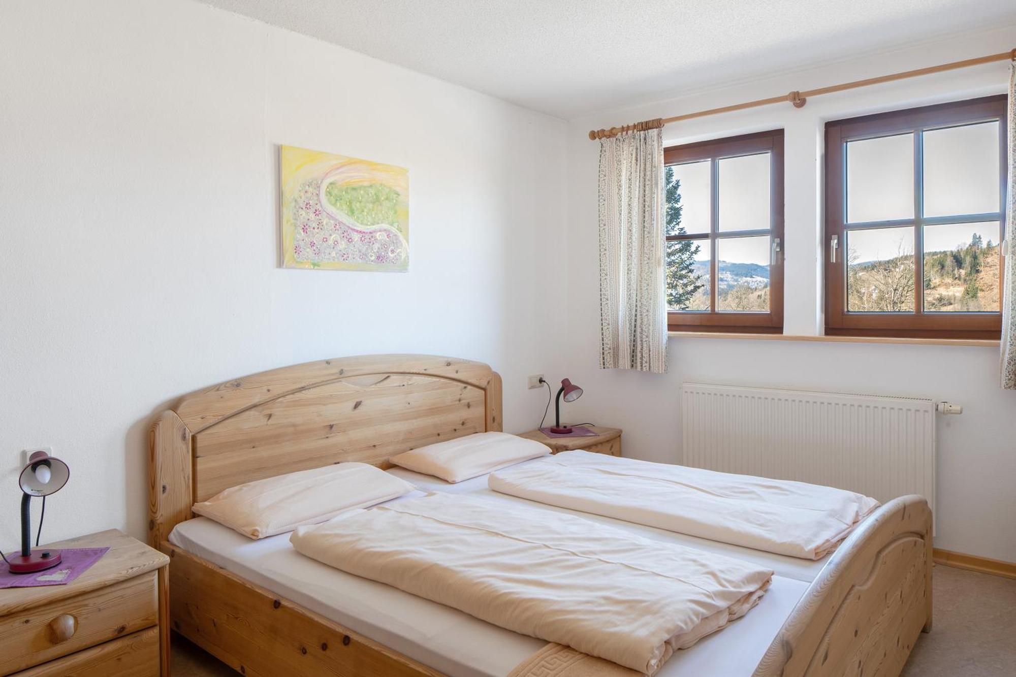 Hermeshof Und Biohaus Titisee-Neustadt Dış mekan fotoğraf