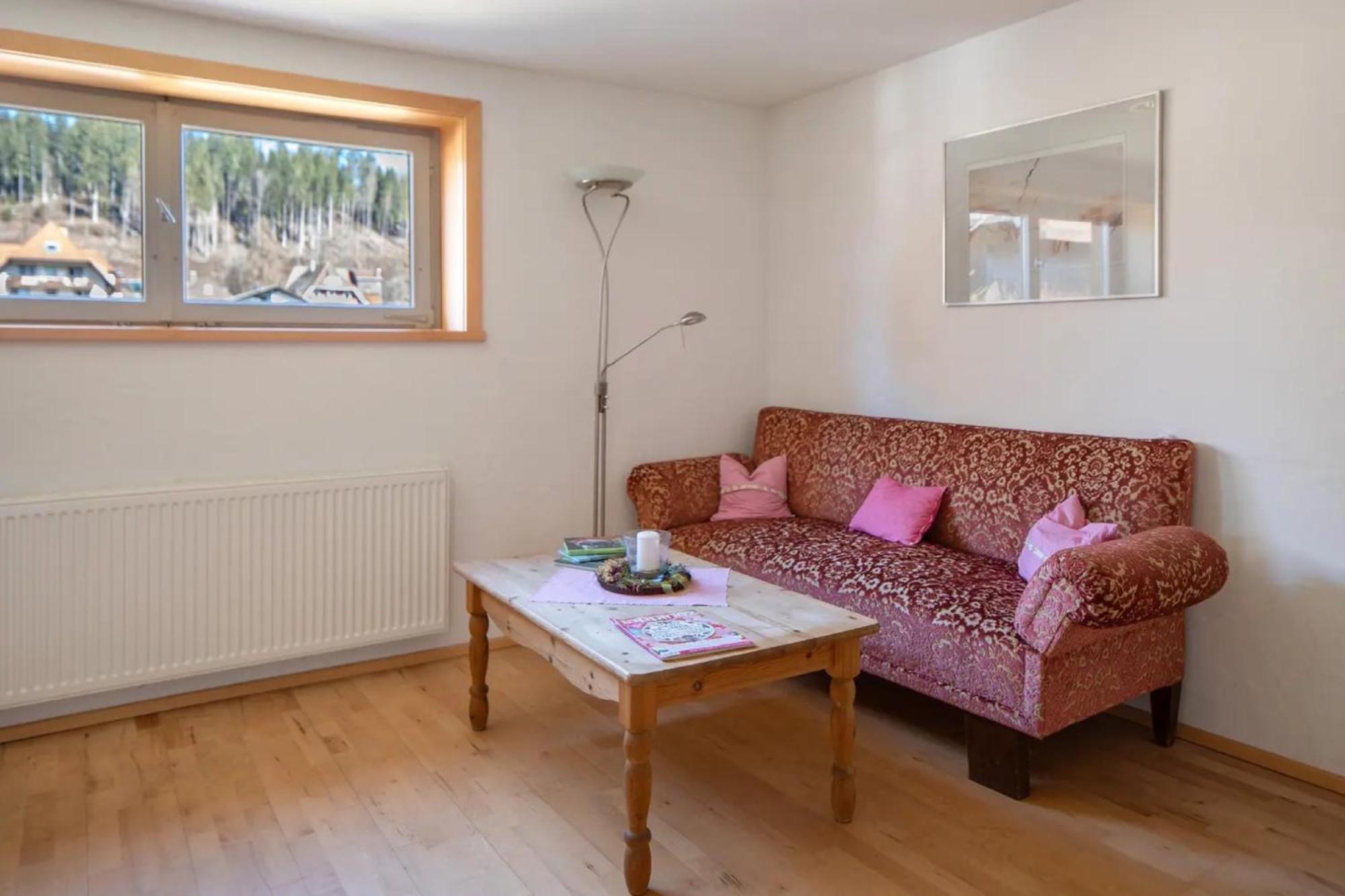 Hermeshof Und Biohaus Titisee-Neustadt Dış mekan fotoğraf