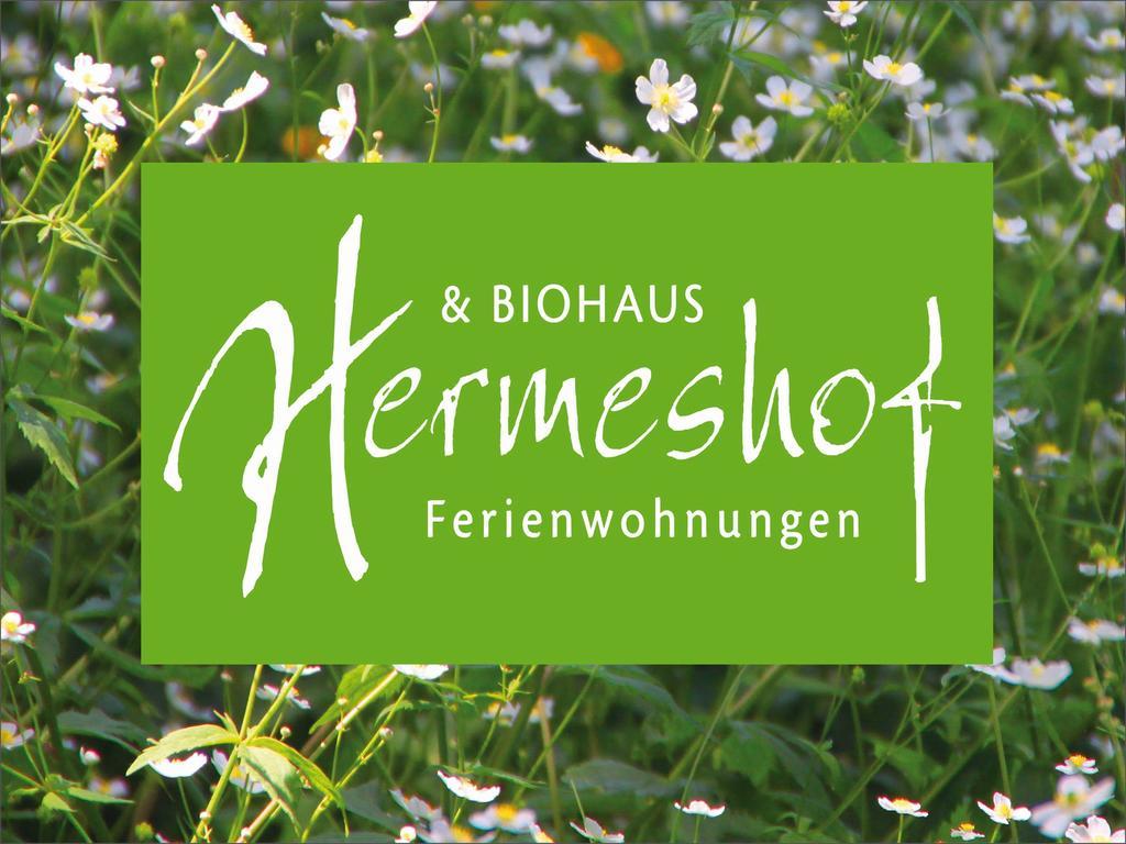 Hermeshof Und Biohaus Titisee-Neustadt Dış mekan fotoğraf