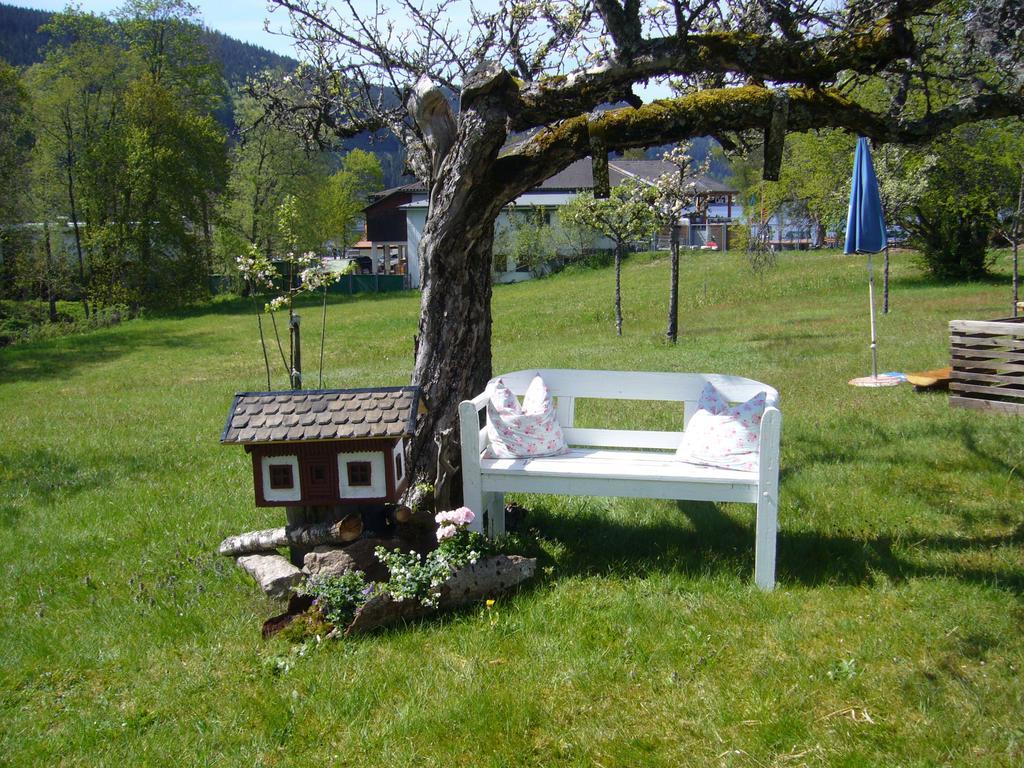 Hermeshof Und Biohaus Titisee-Neustadt Dış mekan fotoğraf